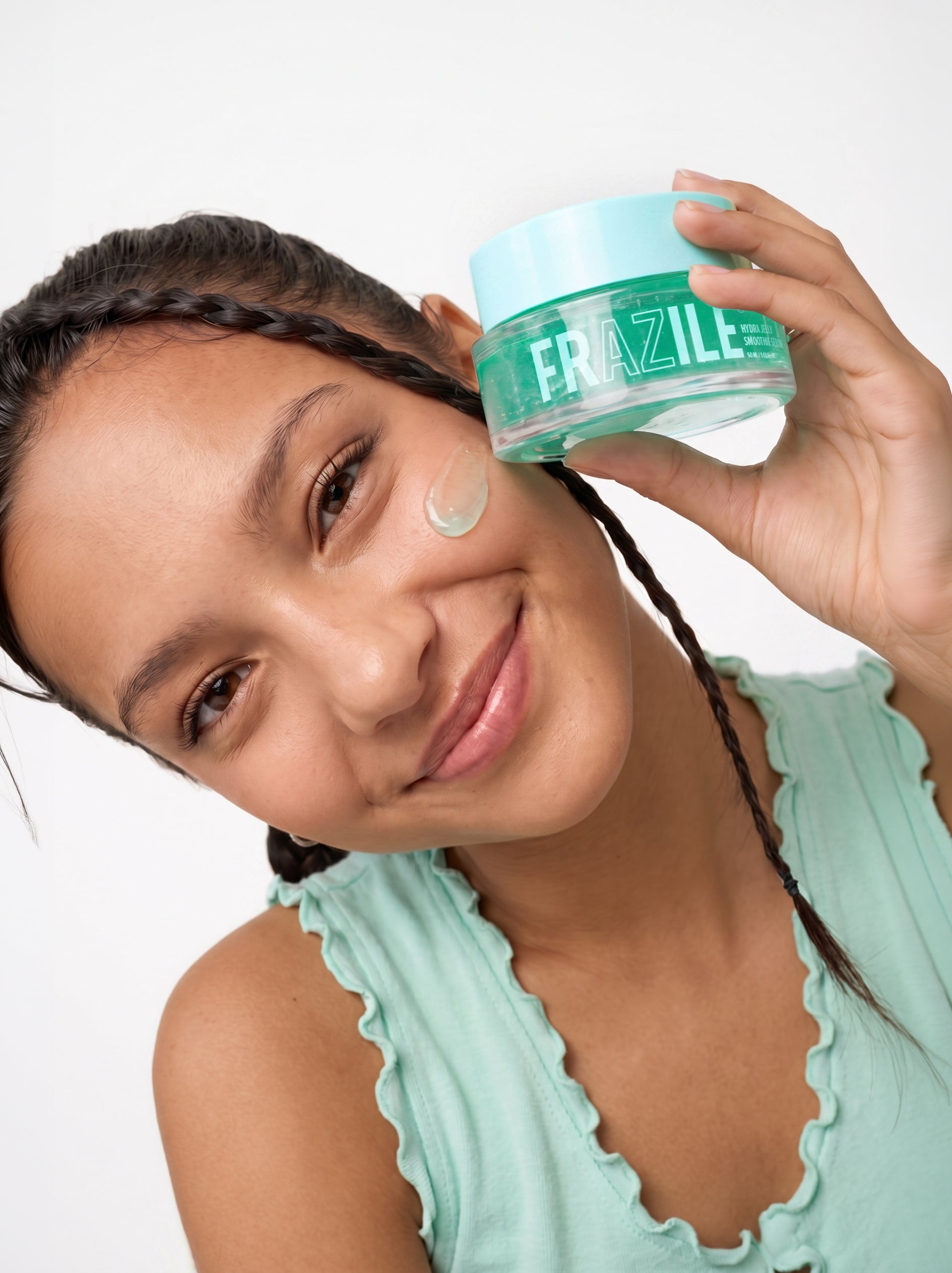 HYDRA JELLY SMOOTHIE SERUM