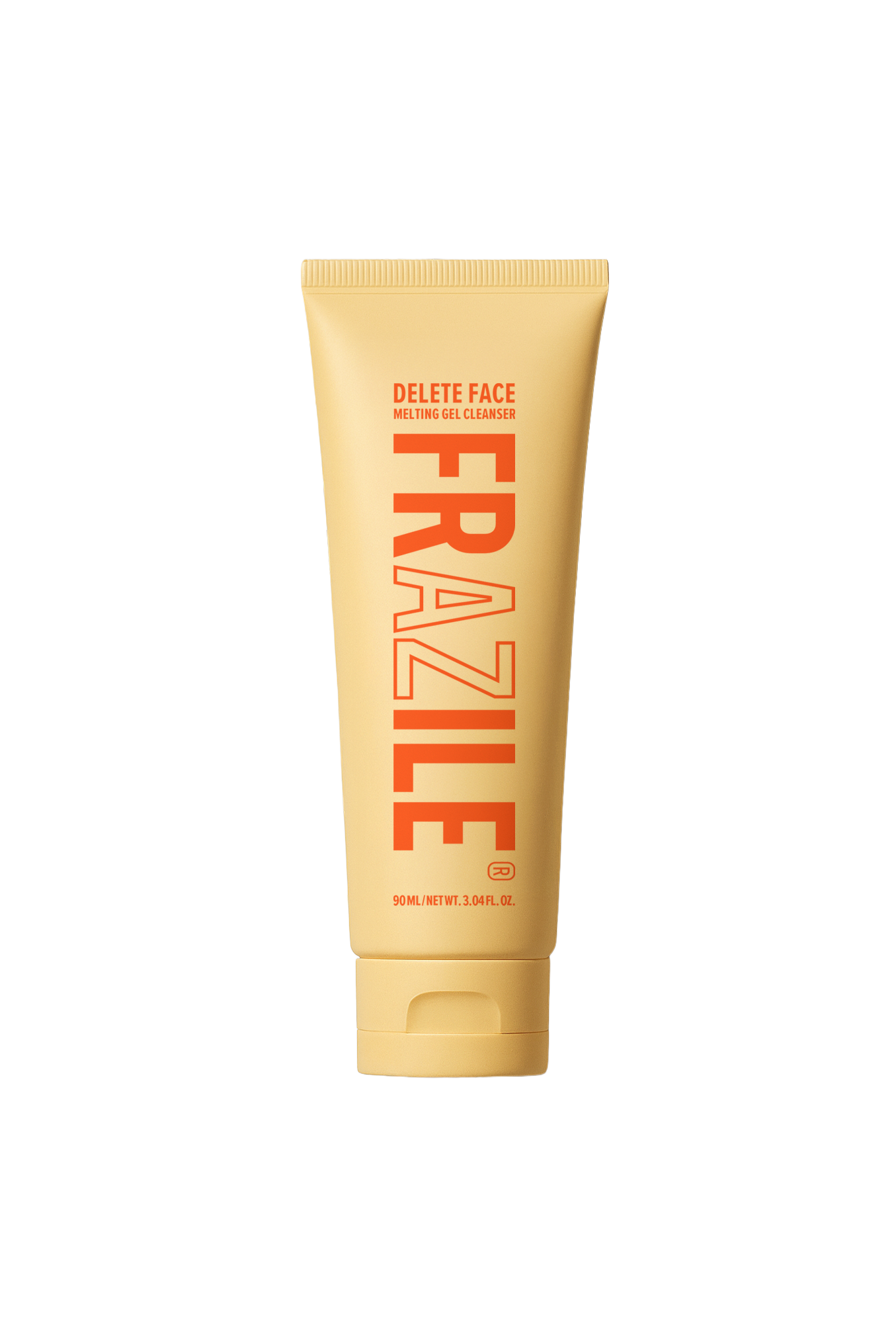 DELETE FACE MELTING GEL CLEANSER