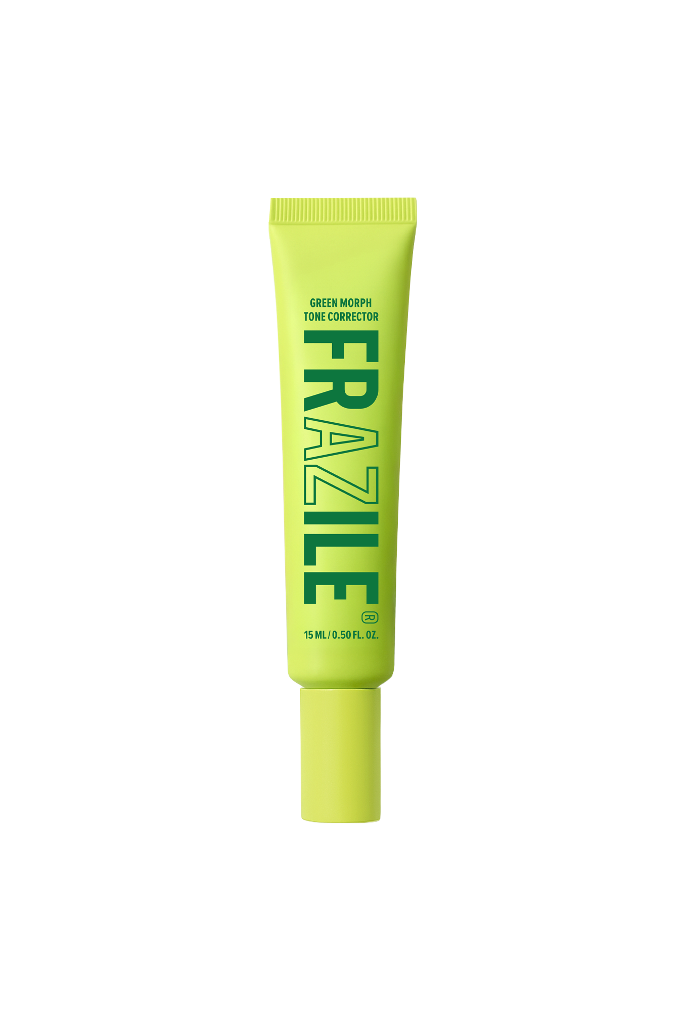 GREEN MORPH TONE CORRECTOR