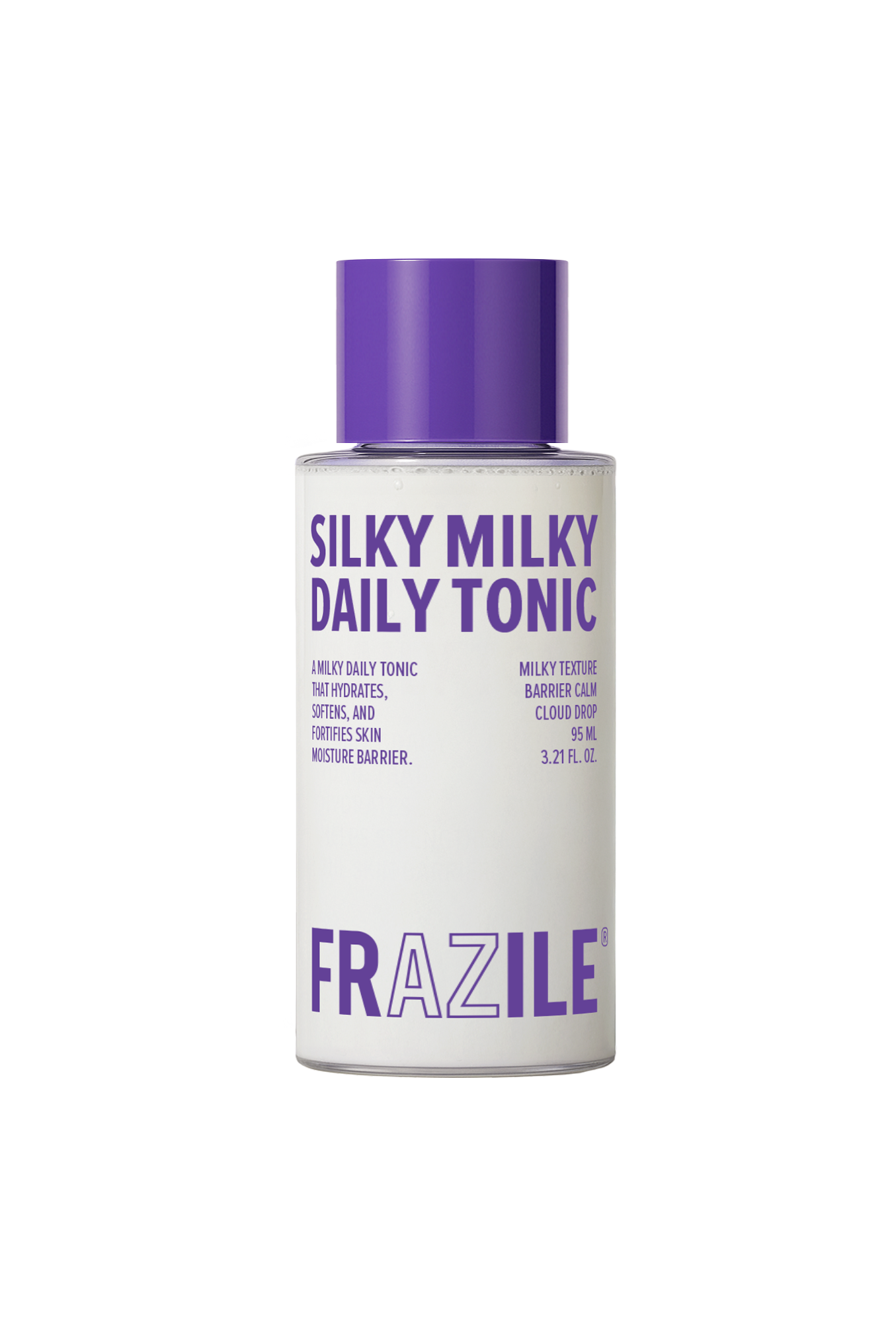 SILKY MILKY DAILY TONIC